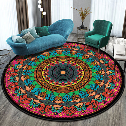 Bedroom & Living Room Carpets