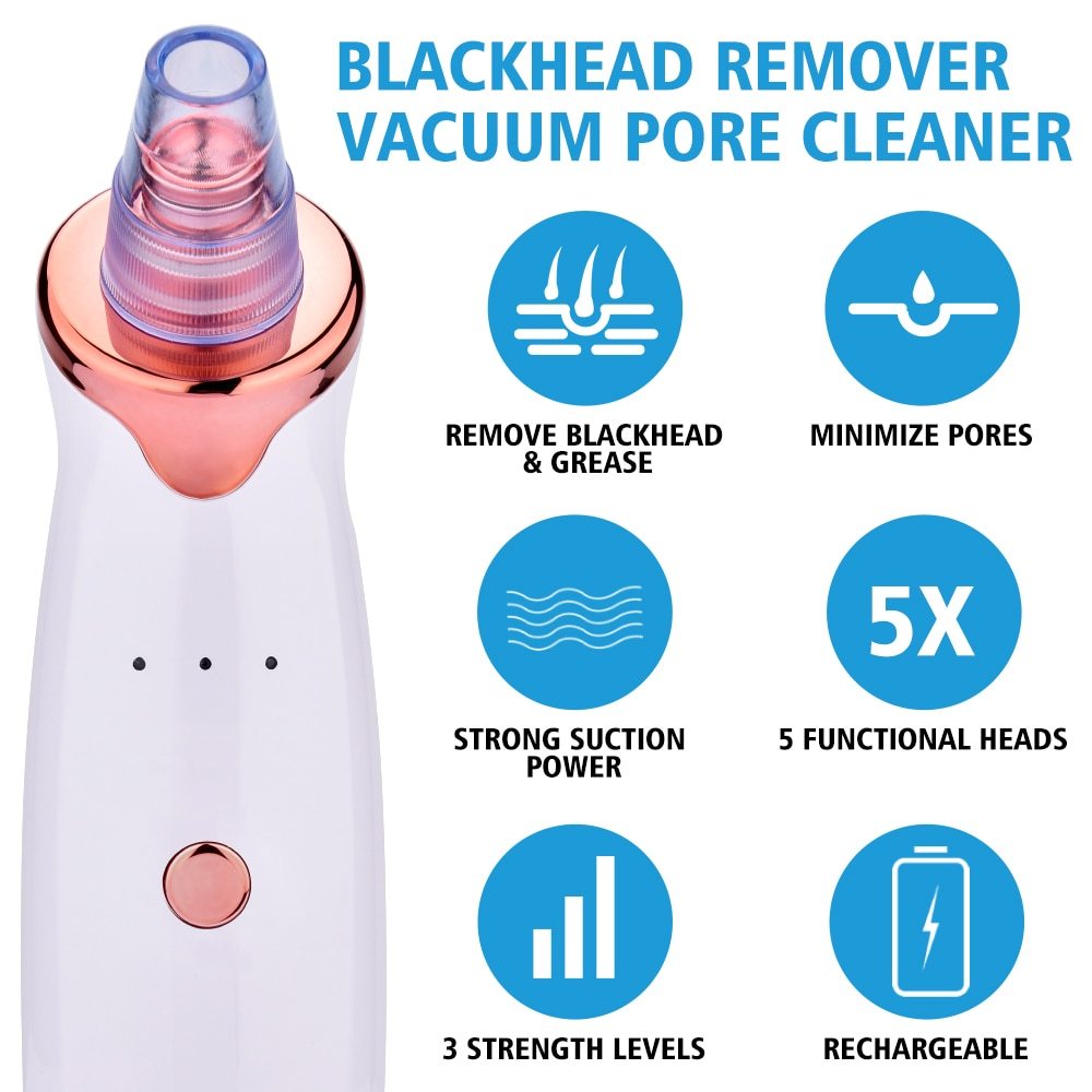 Blackhead Removal Tool