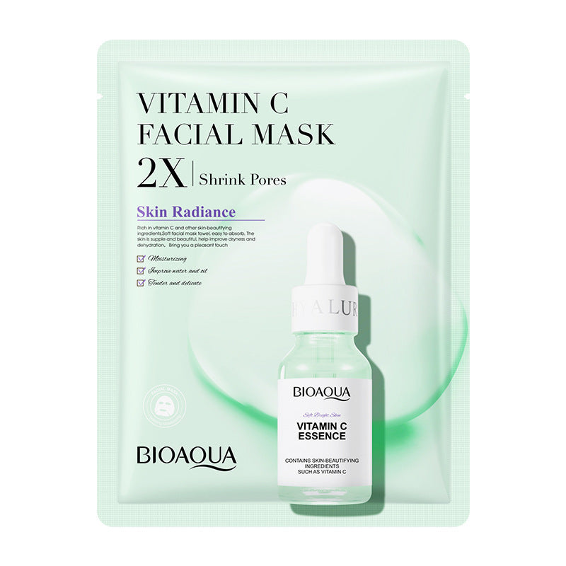 Collagen Moisturizing Face Mask