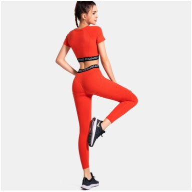 Women's Running Tights