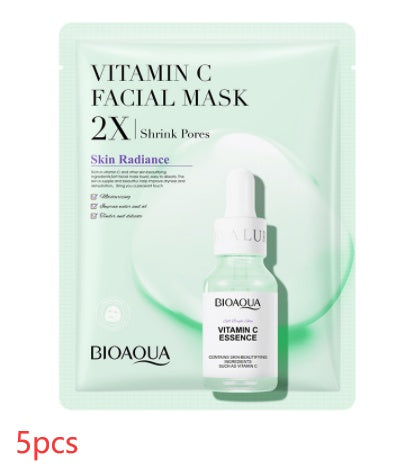 Collagen Moisturizing Face Mask