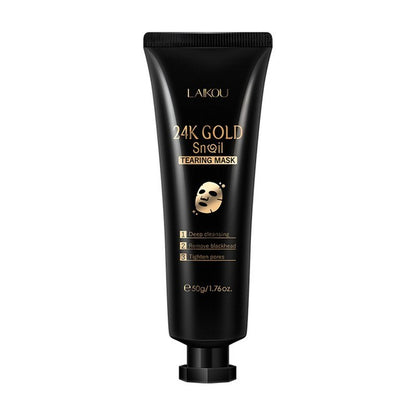 Gold Snail Hydrating Mask