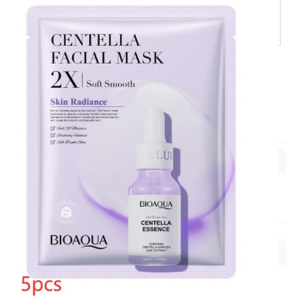 Collagen Moisturizing Face Mask