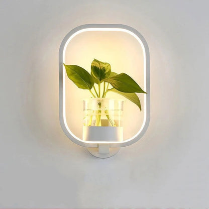 Wall-Mounted Decorative Lamp