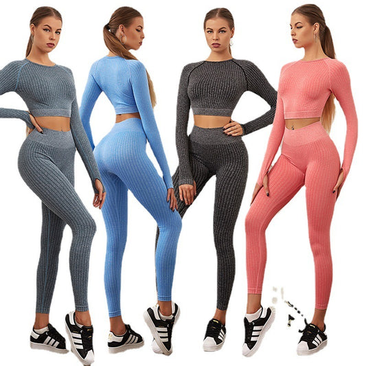 Winter Women’s Gym Leggings