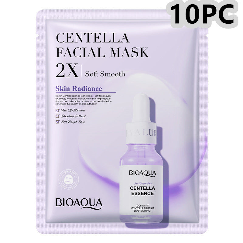 Collagen Moisturizing Face Mask