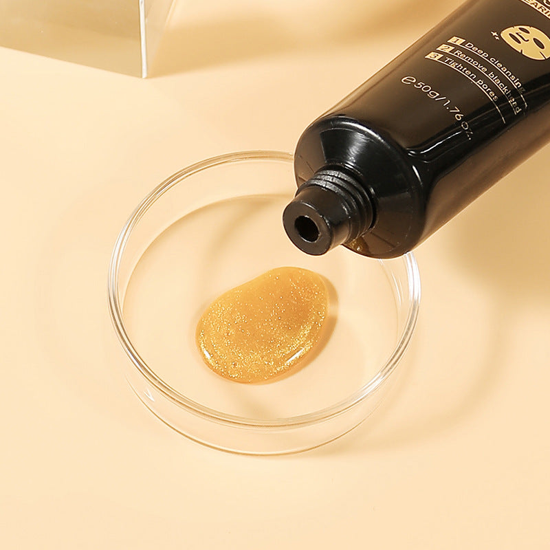 Gold Snail Hydrating Mask