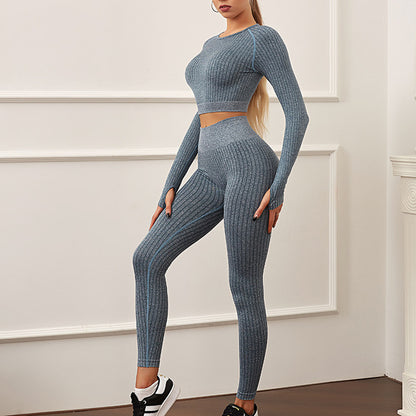 Winter Women’s Gym Leggings